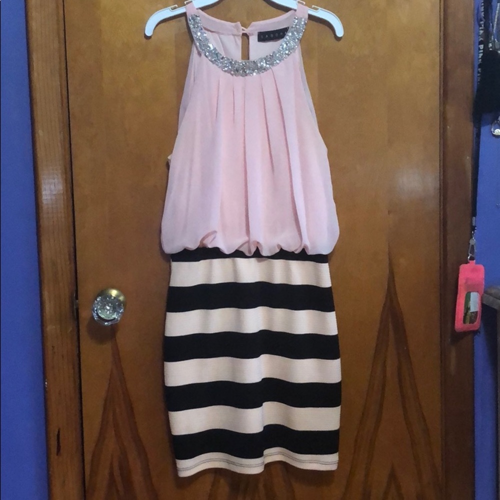 homecoming dress